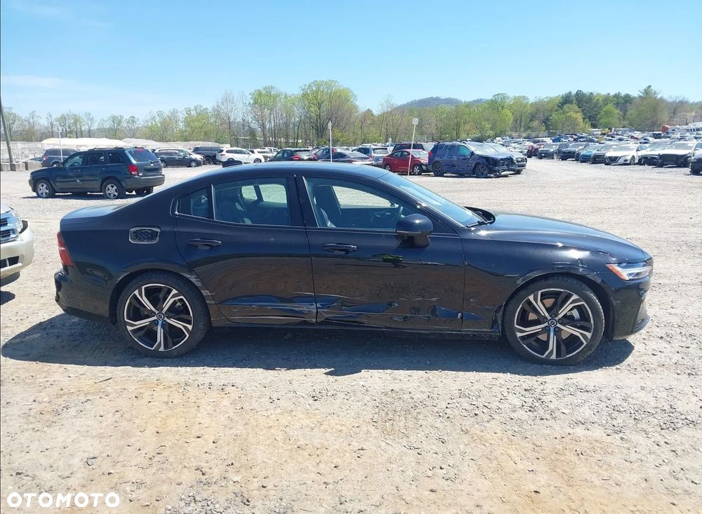 Volvo S60 - 6