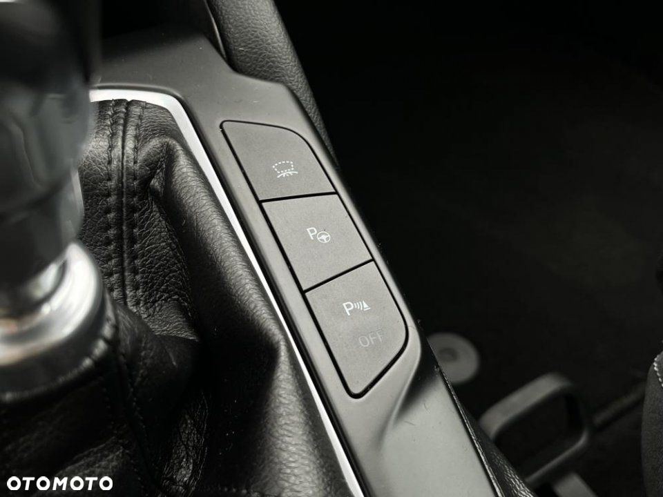 Ford Focus - 20