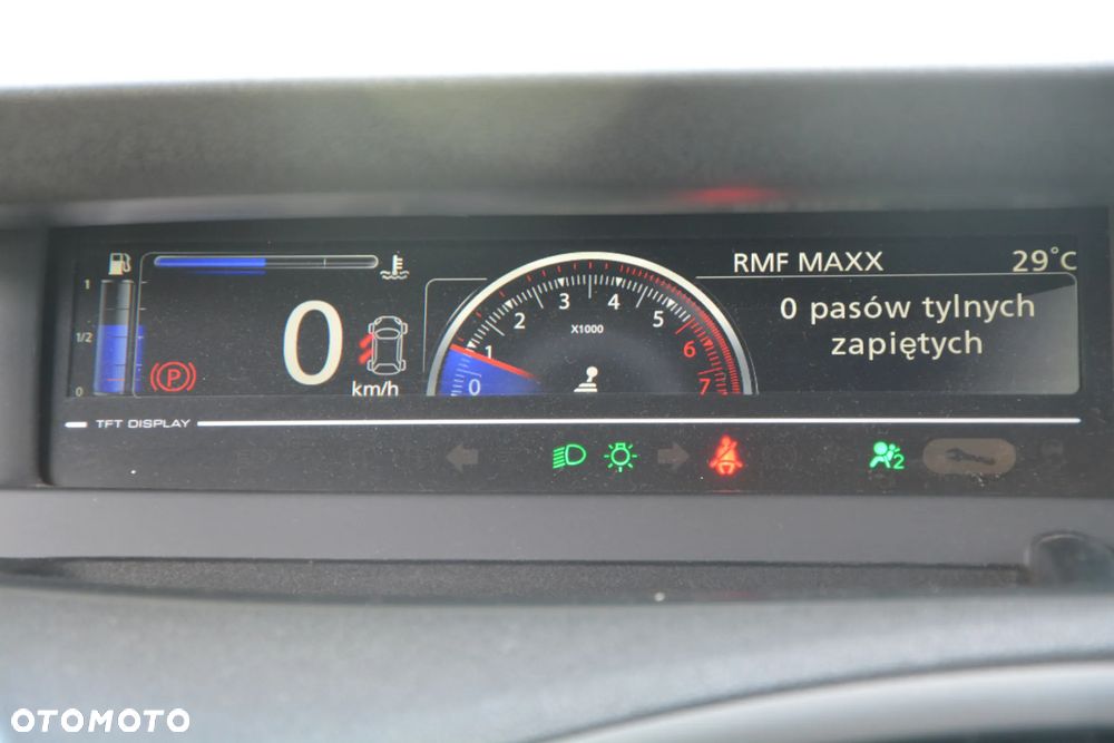 Renault Scenic ENERGY TCe 115 Expression - 25