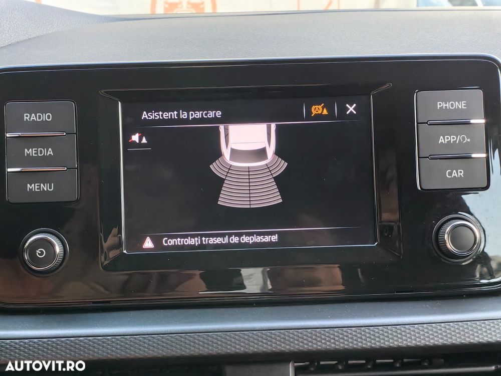 Skoda Scala 1.0 TSI DSG Ambition - 24