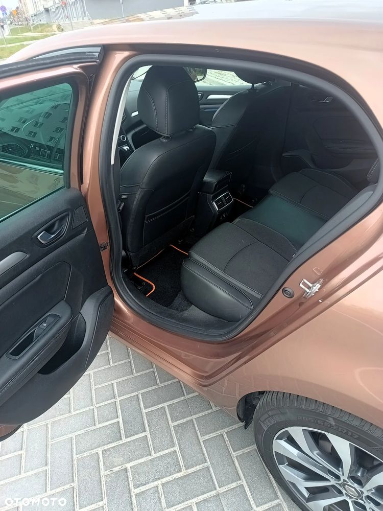 Renault Megane - 9