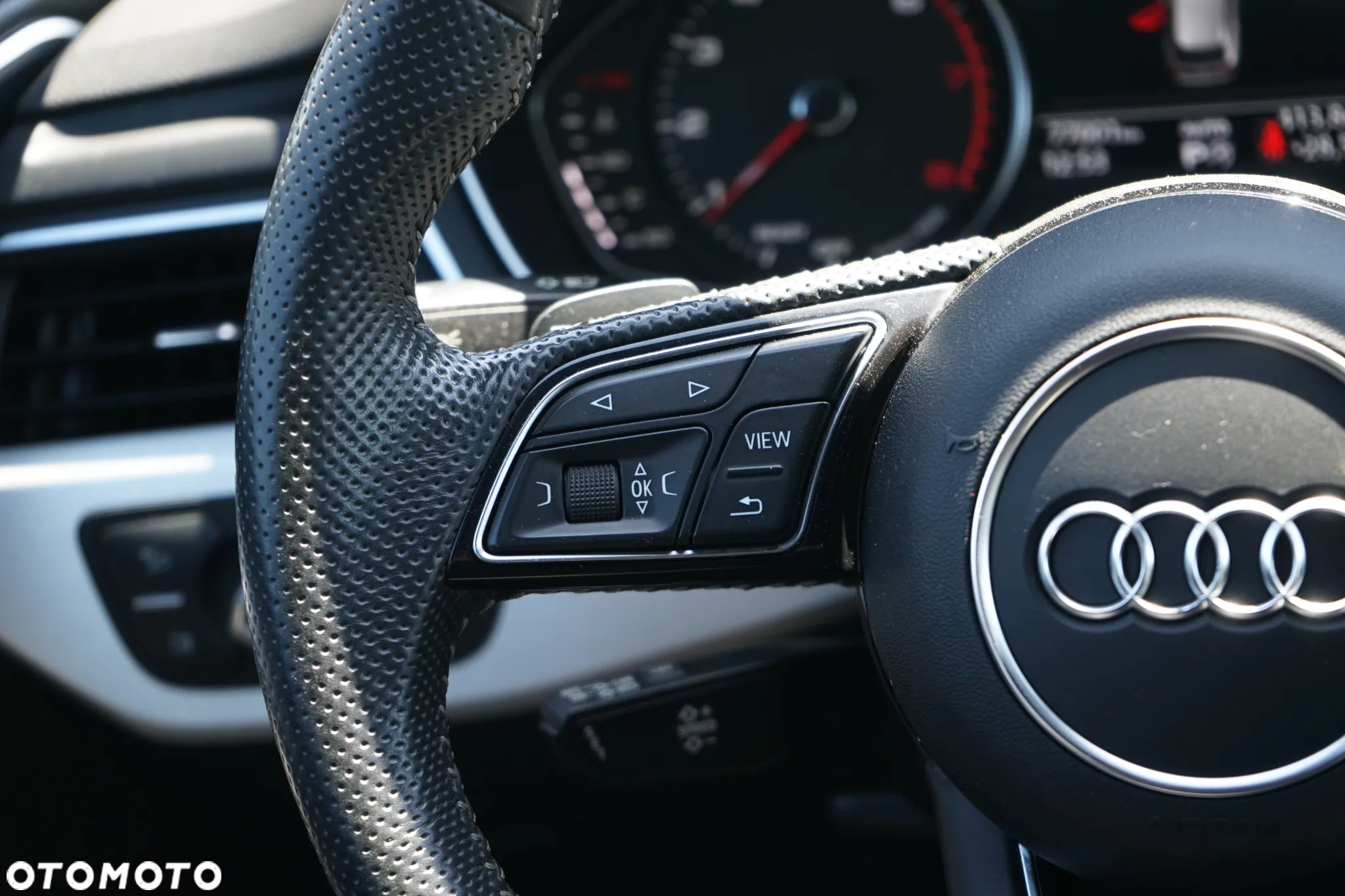 Audi A4 40 TFSI Sport S tronic - 27