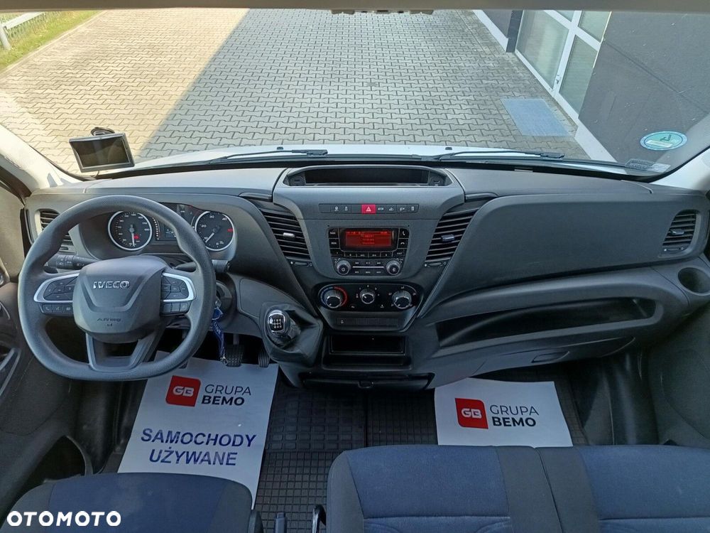 Iveco Daily L4H2 35S18 - 16