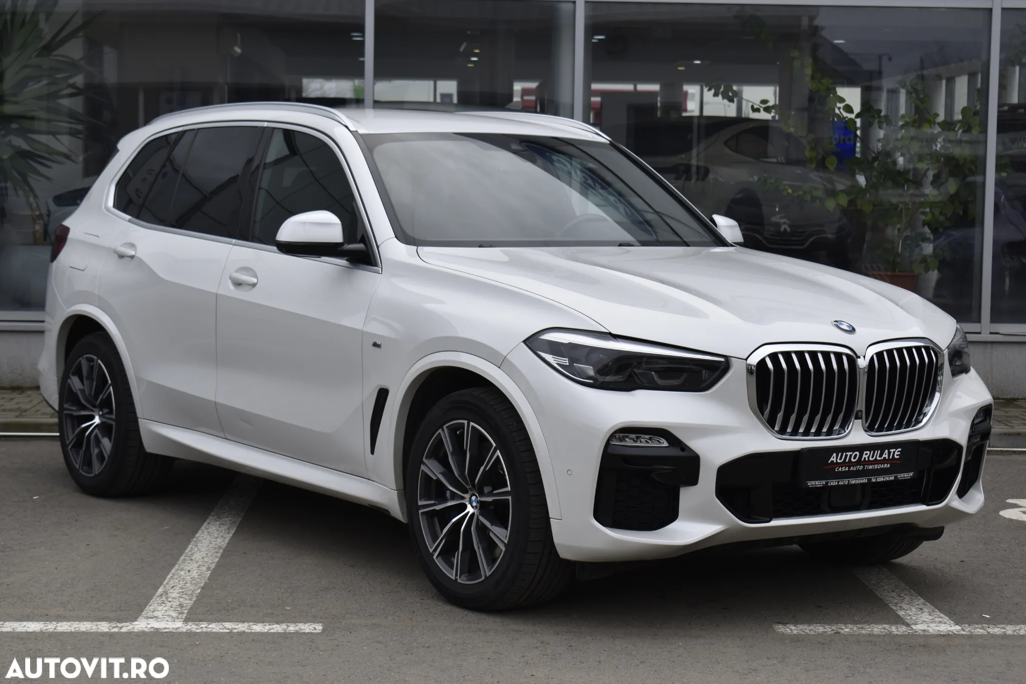 BMW X5 xDrive30d - 3