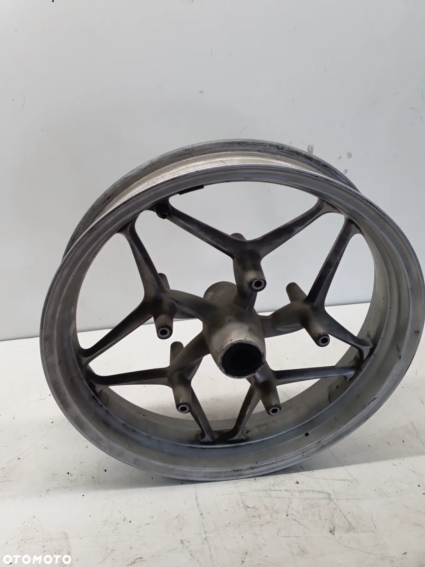 Felga Przód Przednia Do BMW K 1200 GT 06-08 - 8