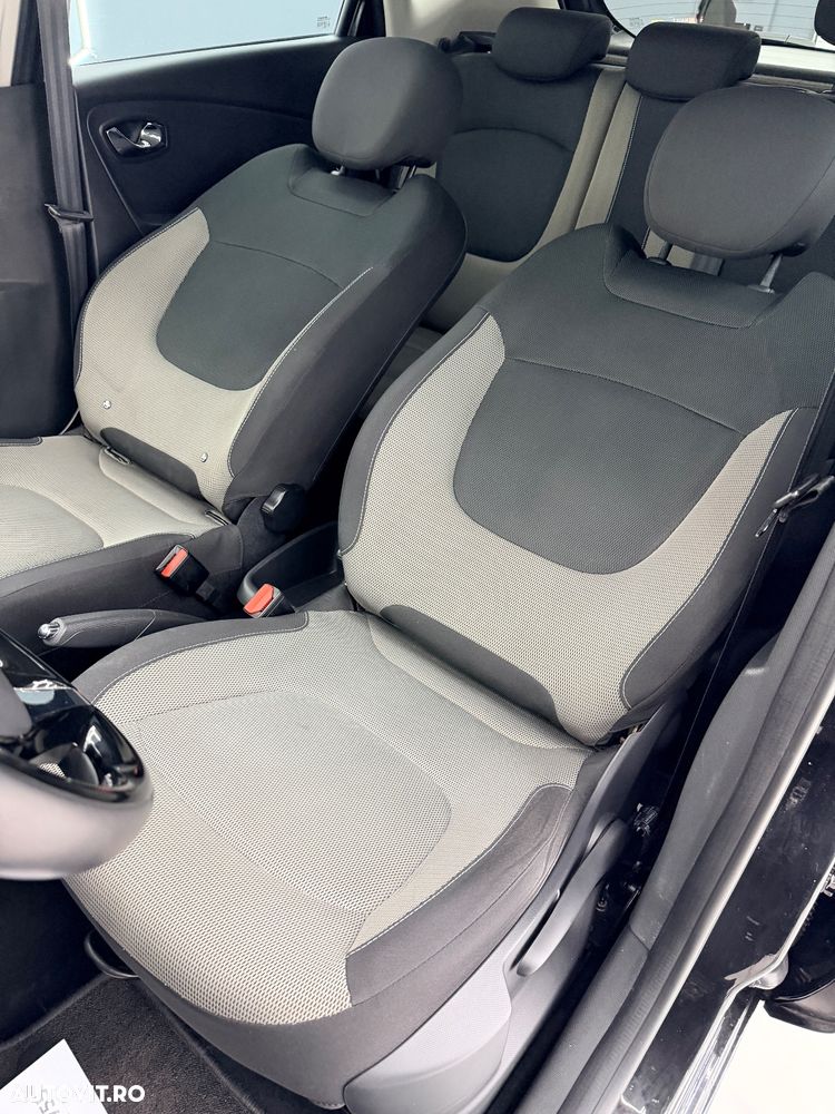 Renault Captur TCe 90 EXPERIENCE - 21