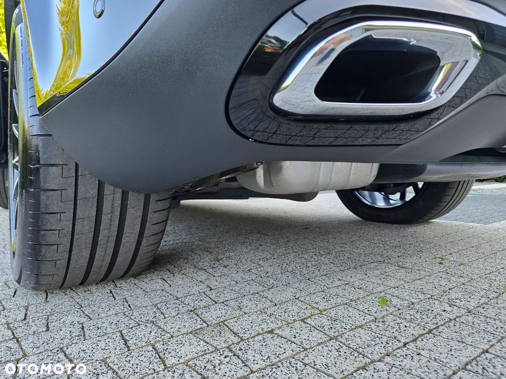 Mercedes-Benz GLE 400 d 4-Matic Premium Plus - 26