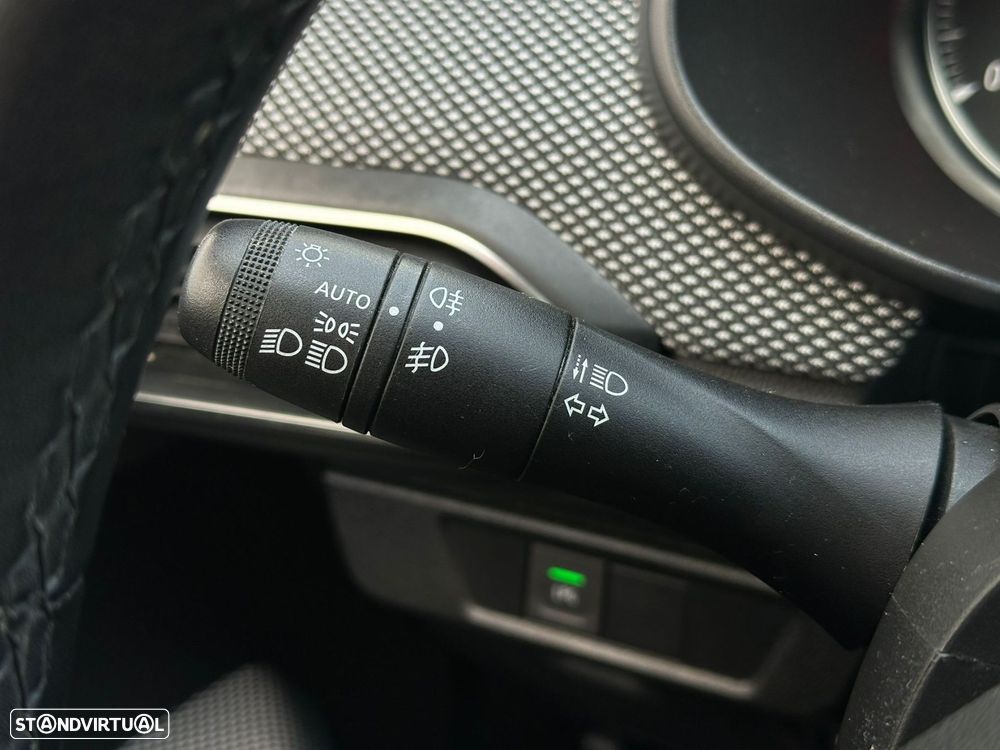 Dacia Jogger 1.0 ECO-G SL Extreme Bi-Fuel - 17