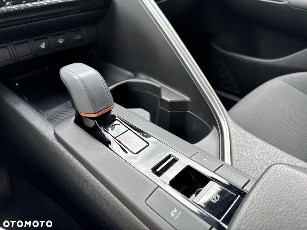 Toyota C-HR 1.8 Hybrid Style - 22