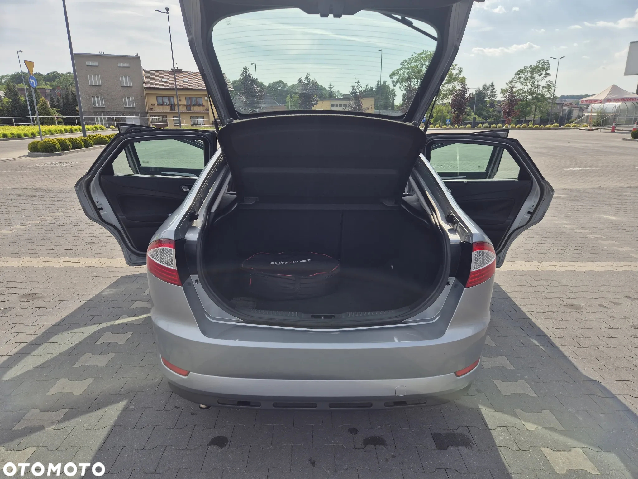 Ford Mondeo 2.0 Trend / Trend+ - 18