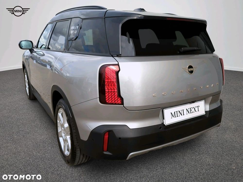 MINI Countryman - 8