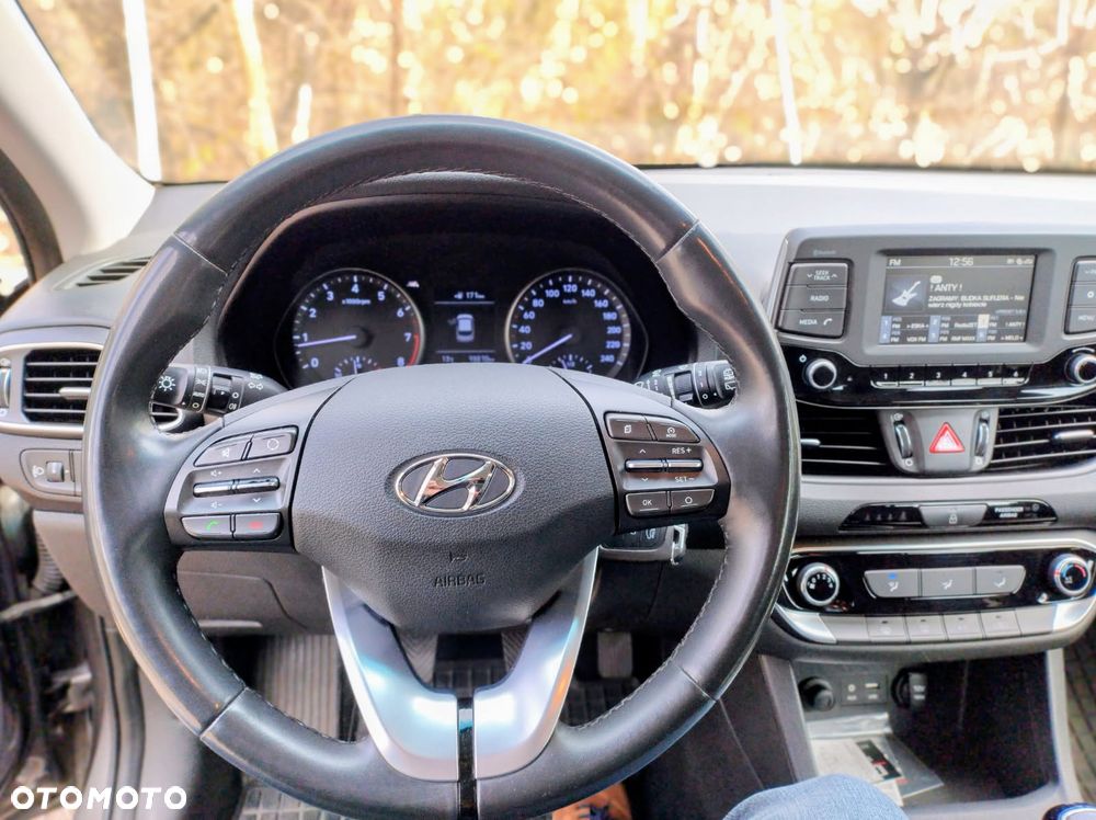 Hyundai i30 1.4 Classic + - 2