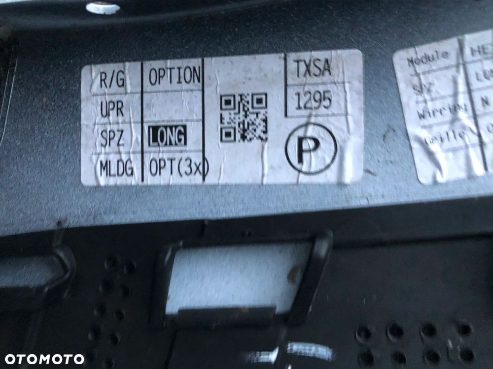 ZDERZAK HYUNDAI KONA ELECTRIC 2 II PRZÓD PRZEDNI 22- - 6