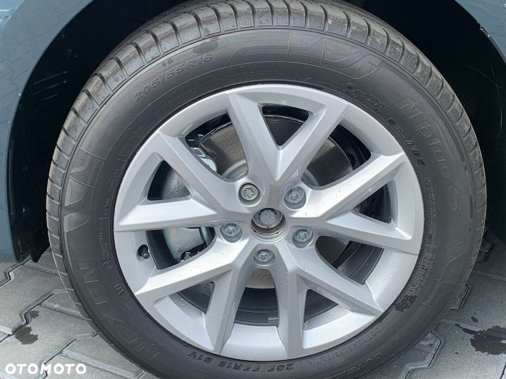 Seat Leon - 5