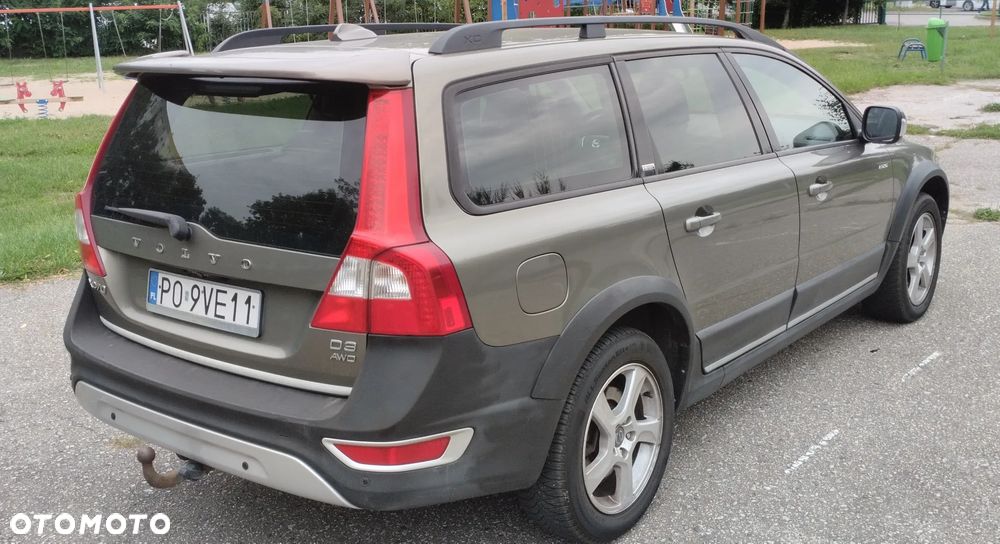 Volvo Xc 70 2011 photo 2