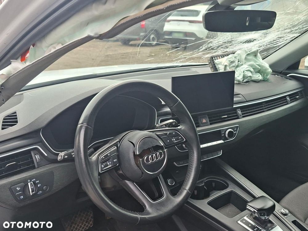 Audi A4 Avant 40 TFSI mHEV Advanced S tronic - 14