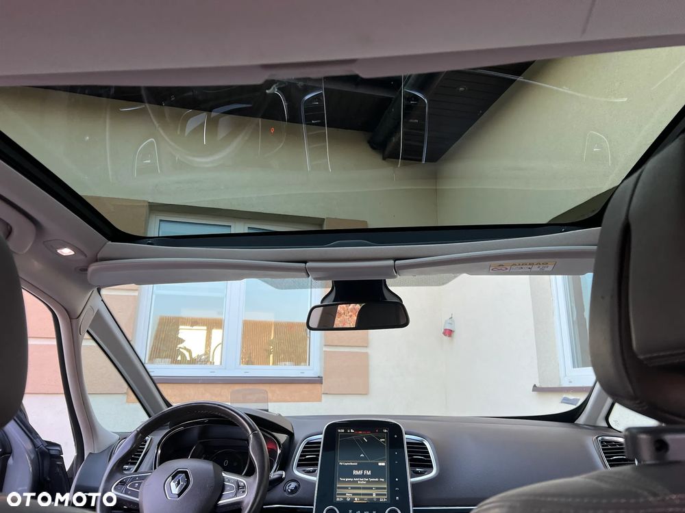 Renault Espace Energy dCi 160 EDC Business - 17