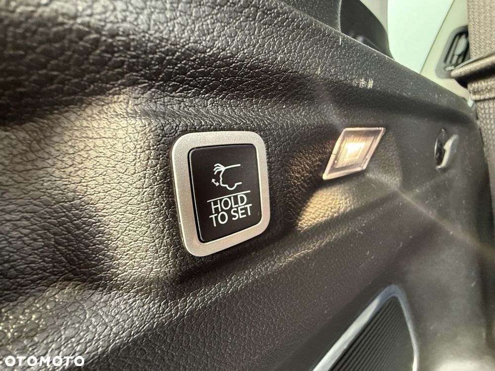 Jeep Grand Cherokee 3.6 V6 Limited - 25