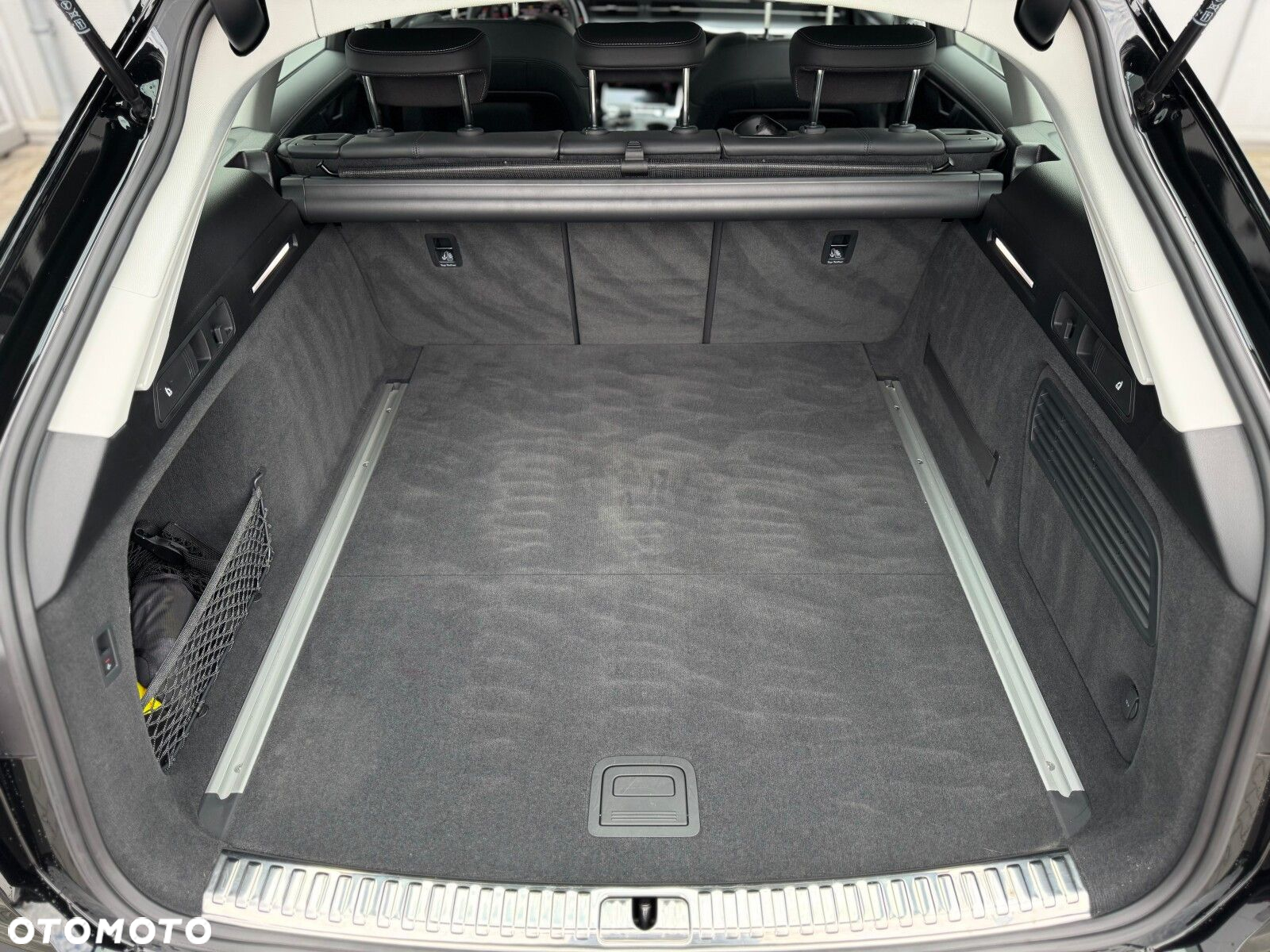 Audi A6 - 35