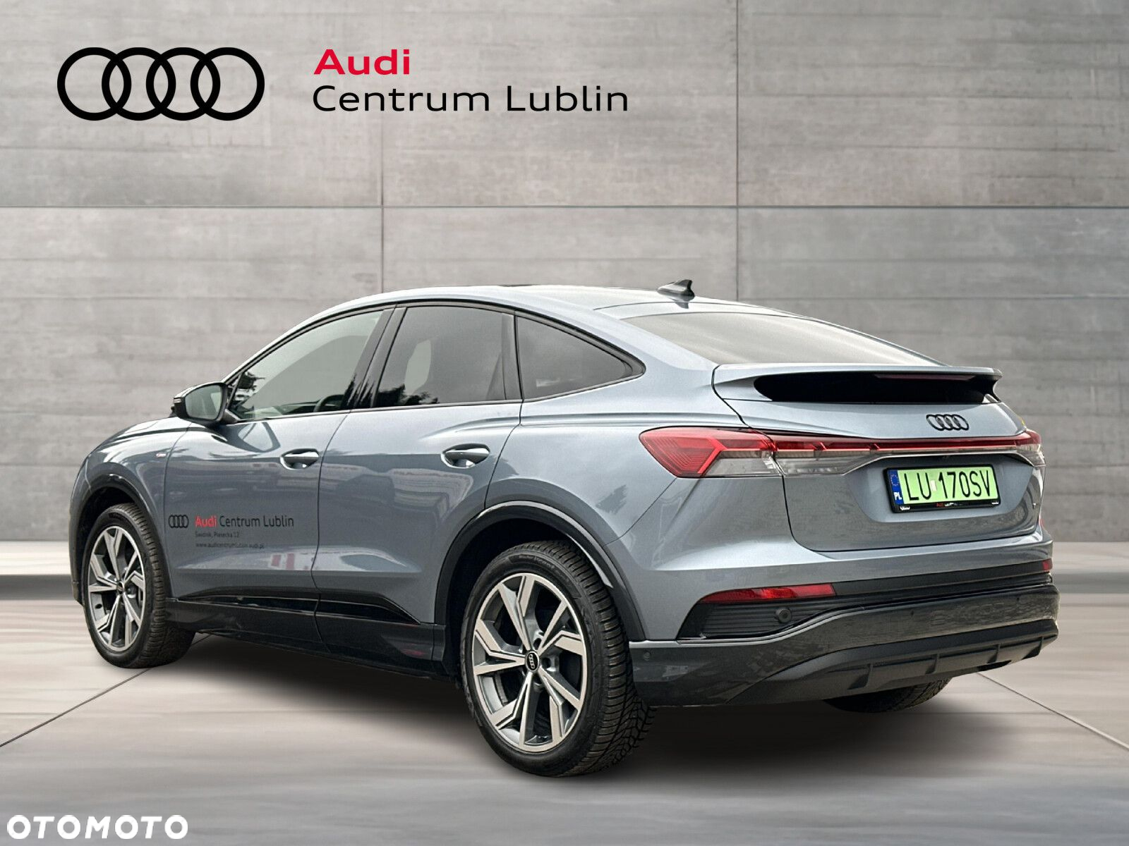 Audi Q4 - 4