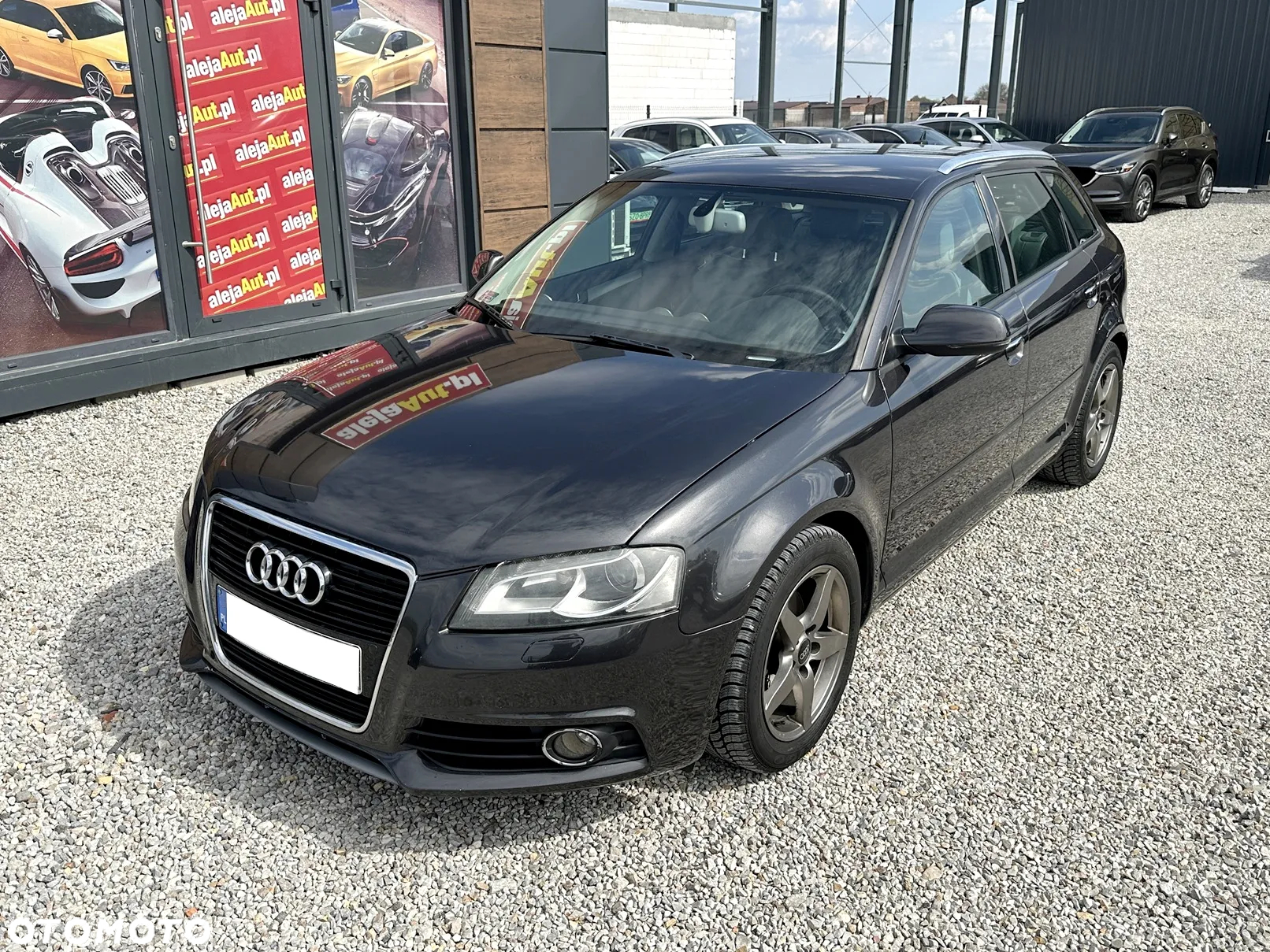 Audi A3 2.0 TDI DPF Prime Line S tronic - 3