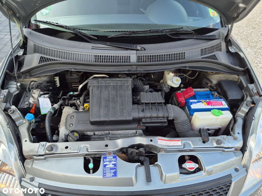 Suzuki Swift - 27