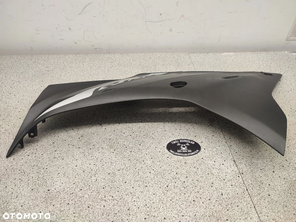 Owiewka, osłona lewa, bok, boczek lewy Yamaha R125 R 125 YZF-R125 - 5