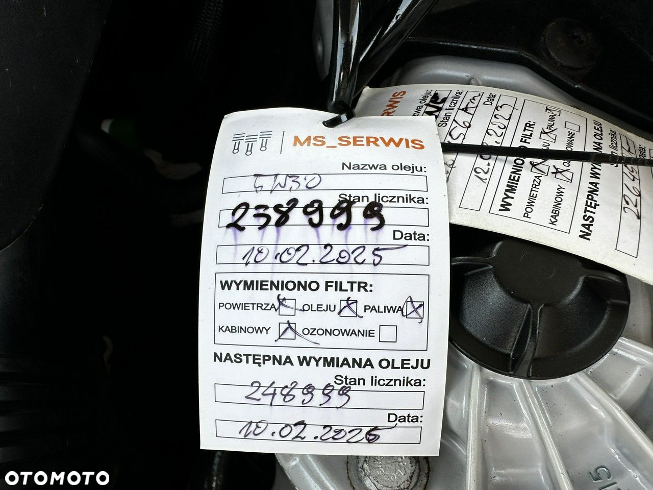 BMW Seria 5 525d Touring - 30