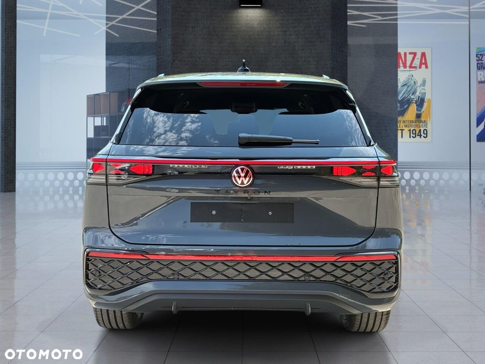 Volkswagen Tayron - 10