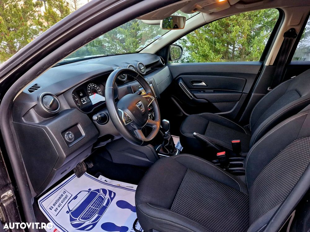 Dacia Duster - 15