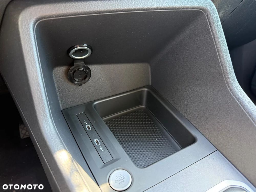 Volkswagen Caddy 2.0 TDI - 15