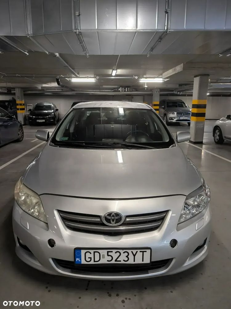 Toyota Corolla 1.4 D-4D Premium - 7