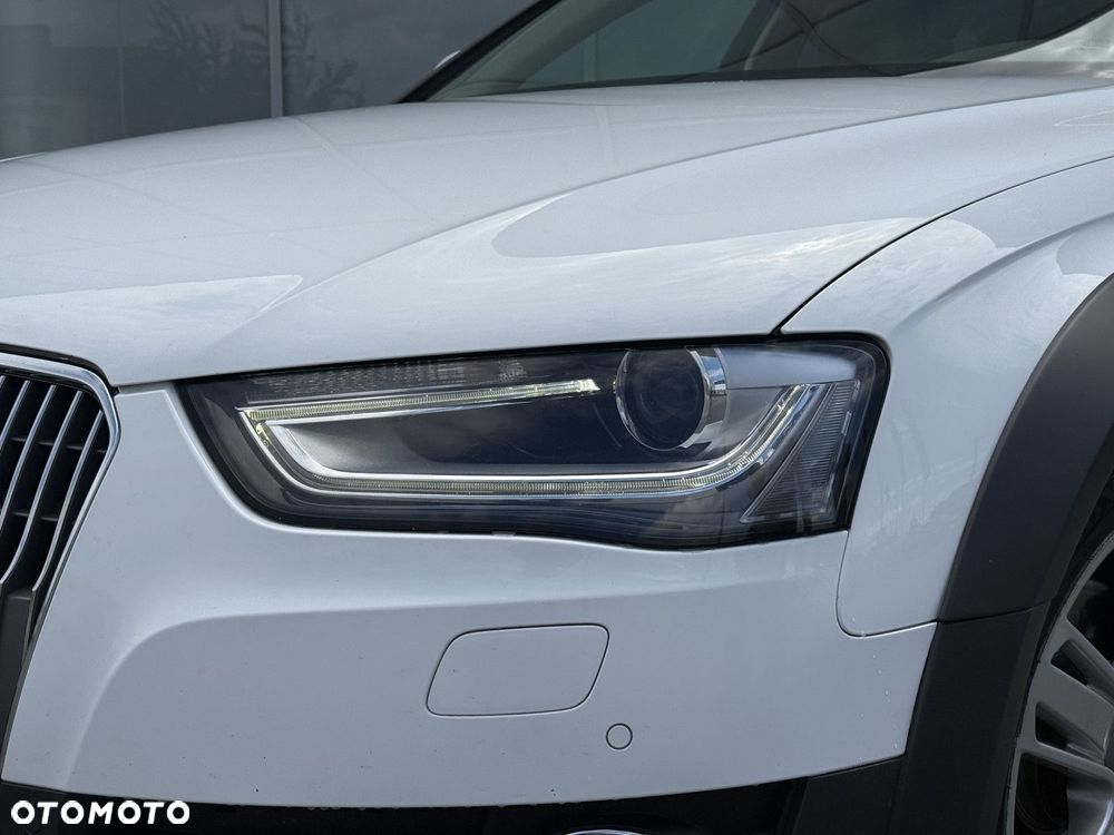 Audi A4 Allroad - 26