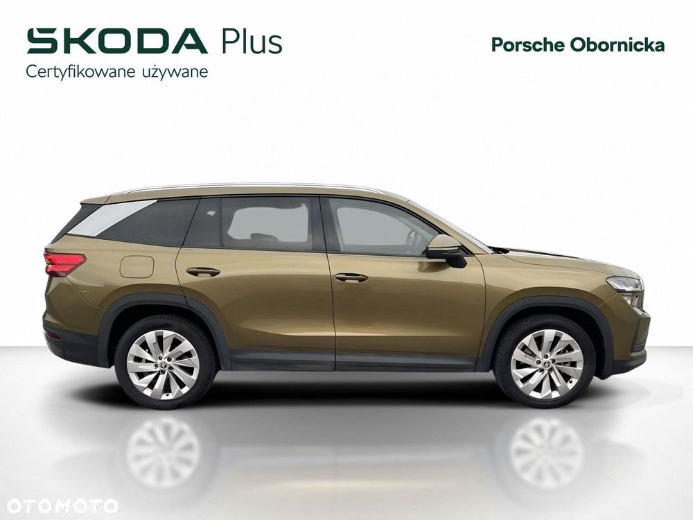 Skoda Kodiaq - 4