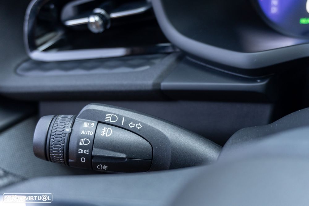 Polestar 2 Single Motor 69kWh - 26