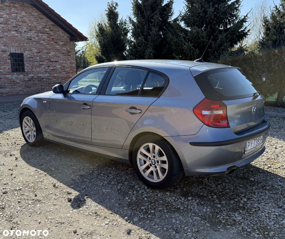BMW Seria 1 - 19