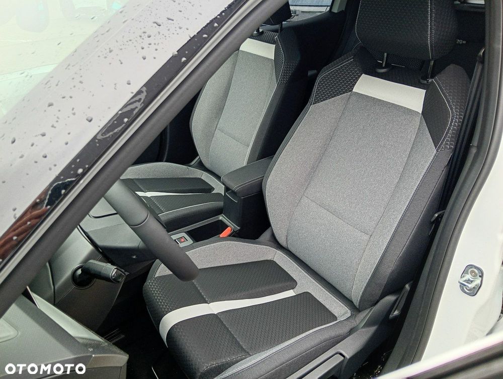 Opel Frontera - 14