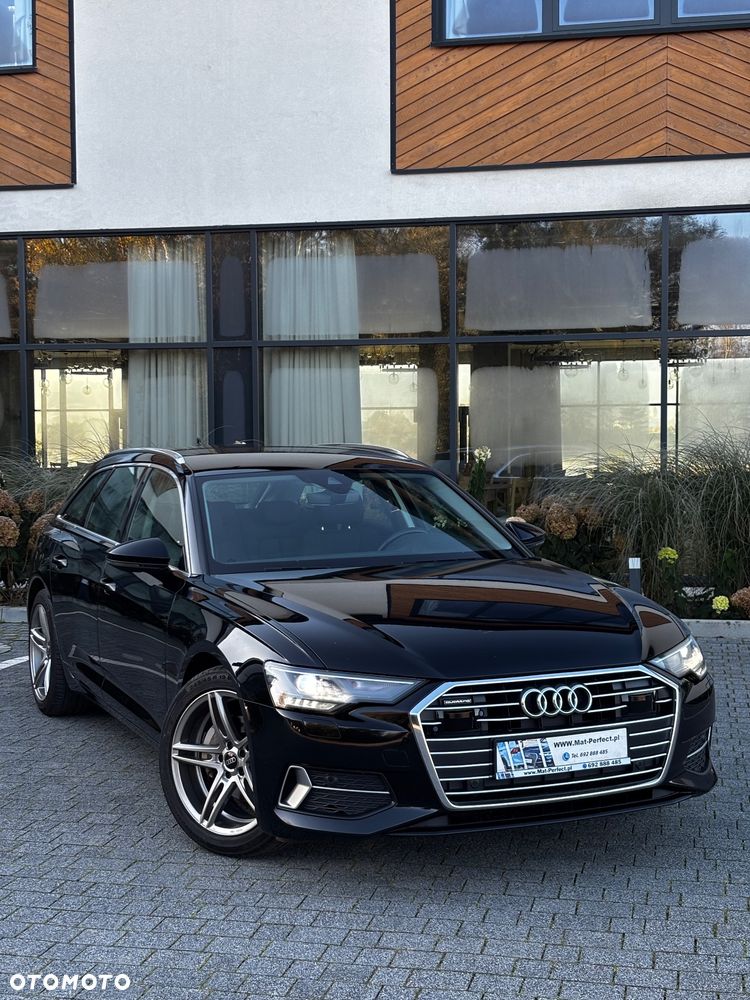 Audi A6 - 2
