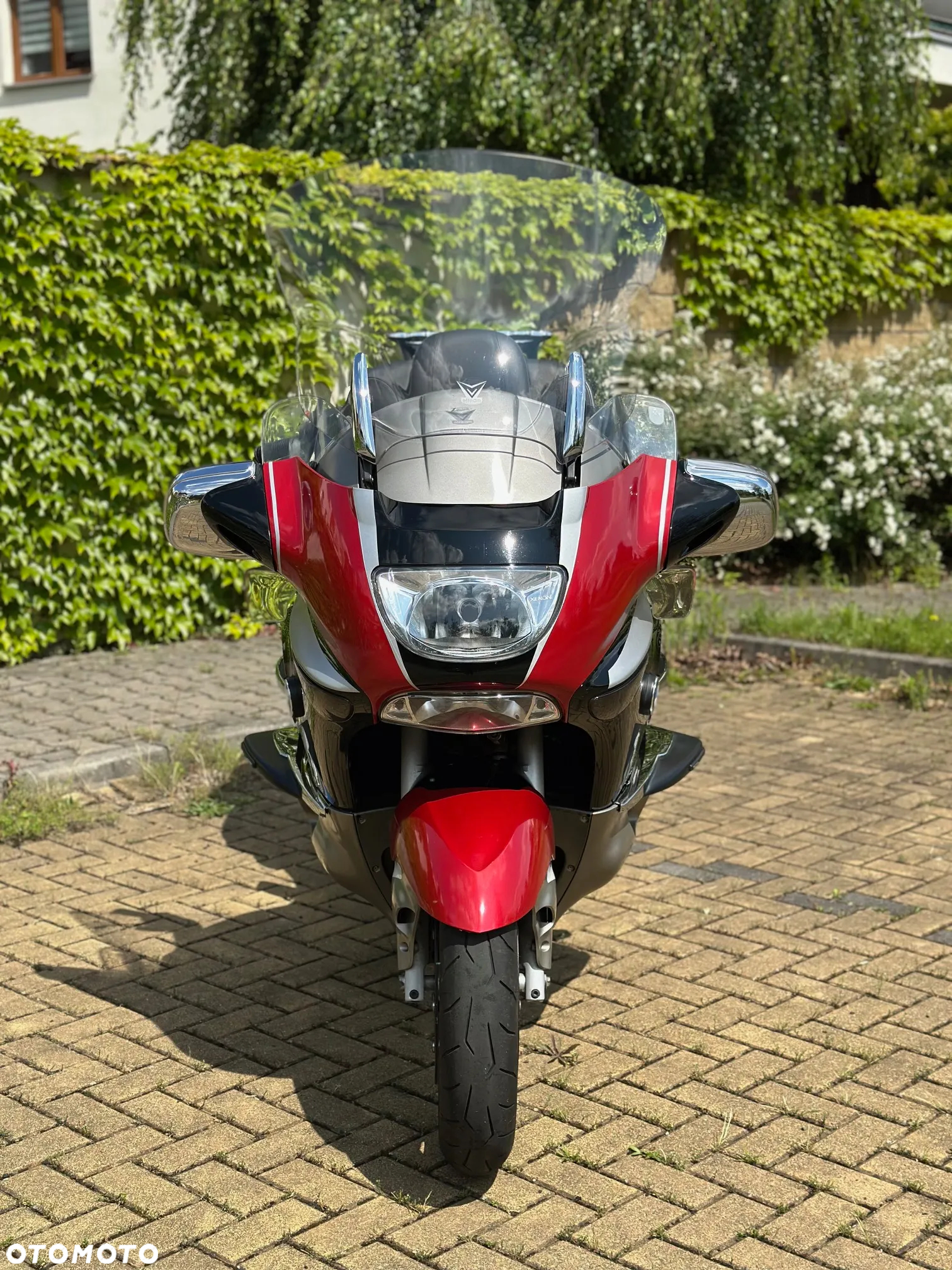 BMW K - 14