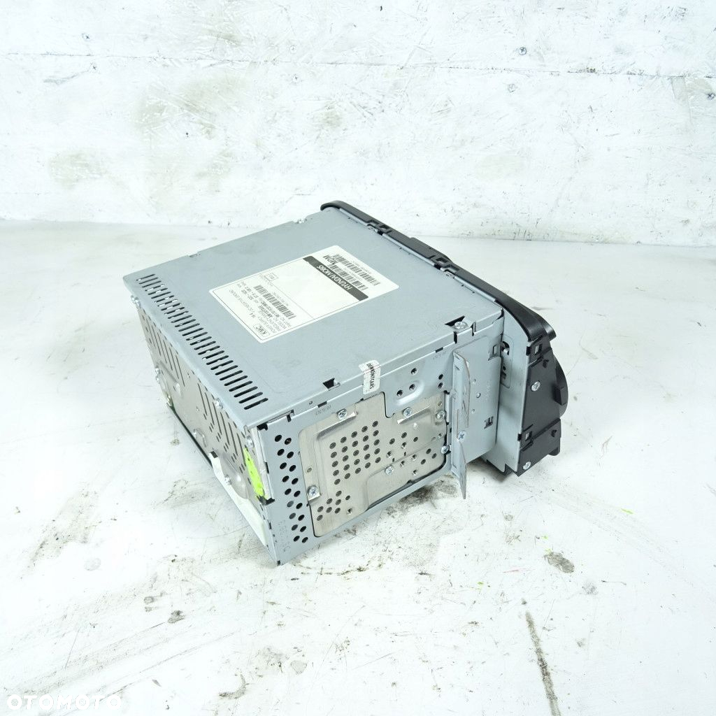 KIA PICANTO II RADIO 961701Y201MB2 - 3