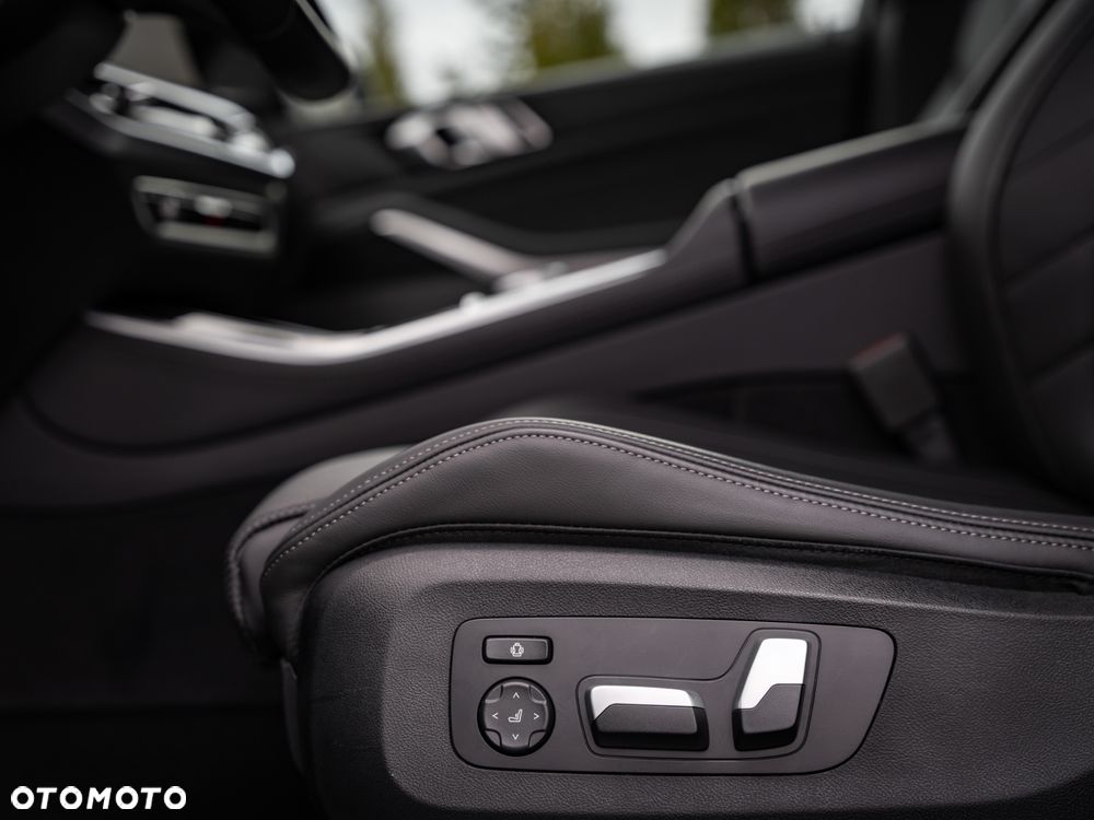 BMW X5 xDrive30d mHEV M Sport sport - 4