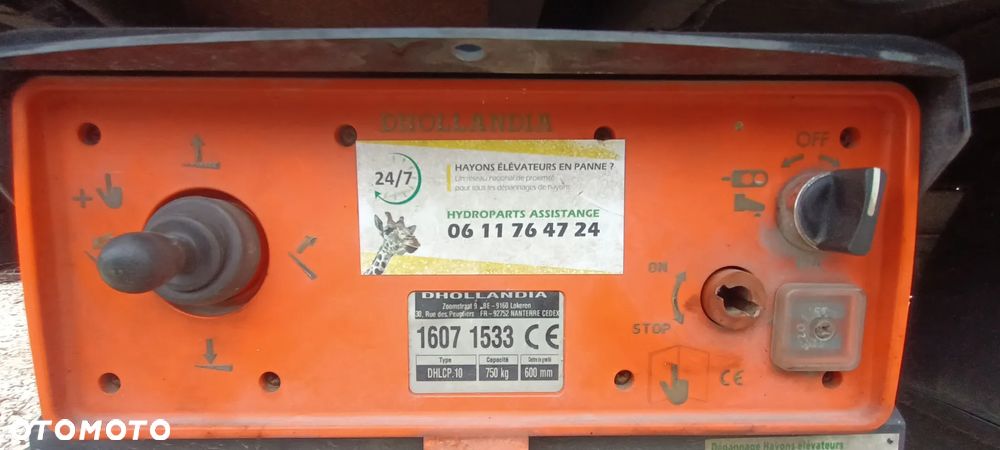 Volkswagen Crafter - 14