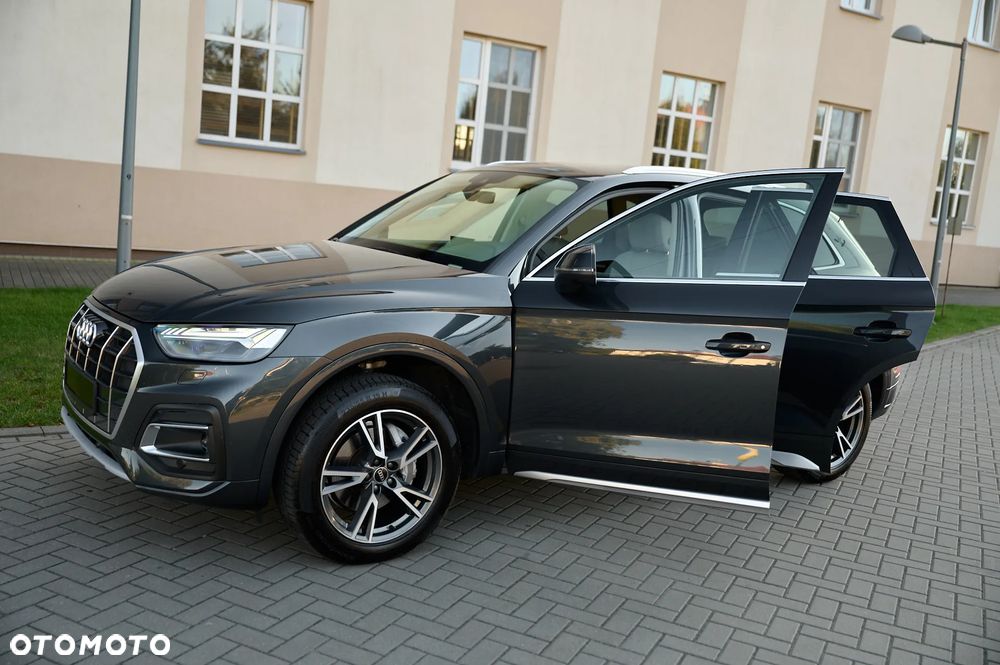 Audi Q5 - 38