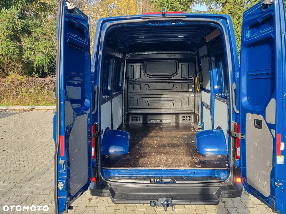 Volkswagen Crafter - 8
