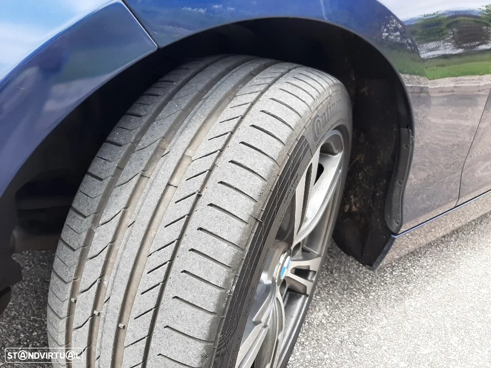 BMW 220 d Cabrio Advantage - 11
