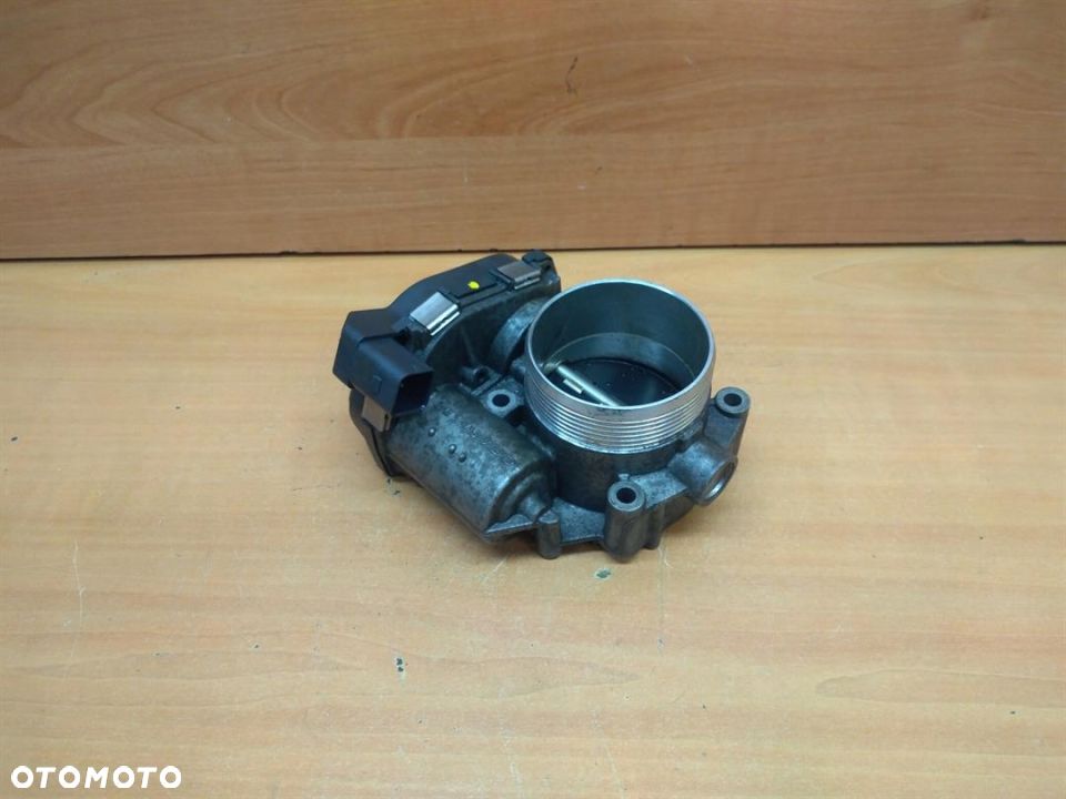 PRZEPUSTNICA BMW X5 E70 XDRIVE 50i 4.4 7555944 - 1
