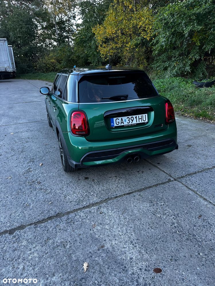MINI Cooper S - 9