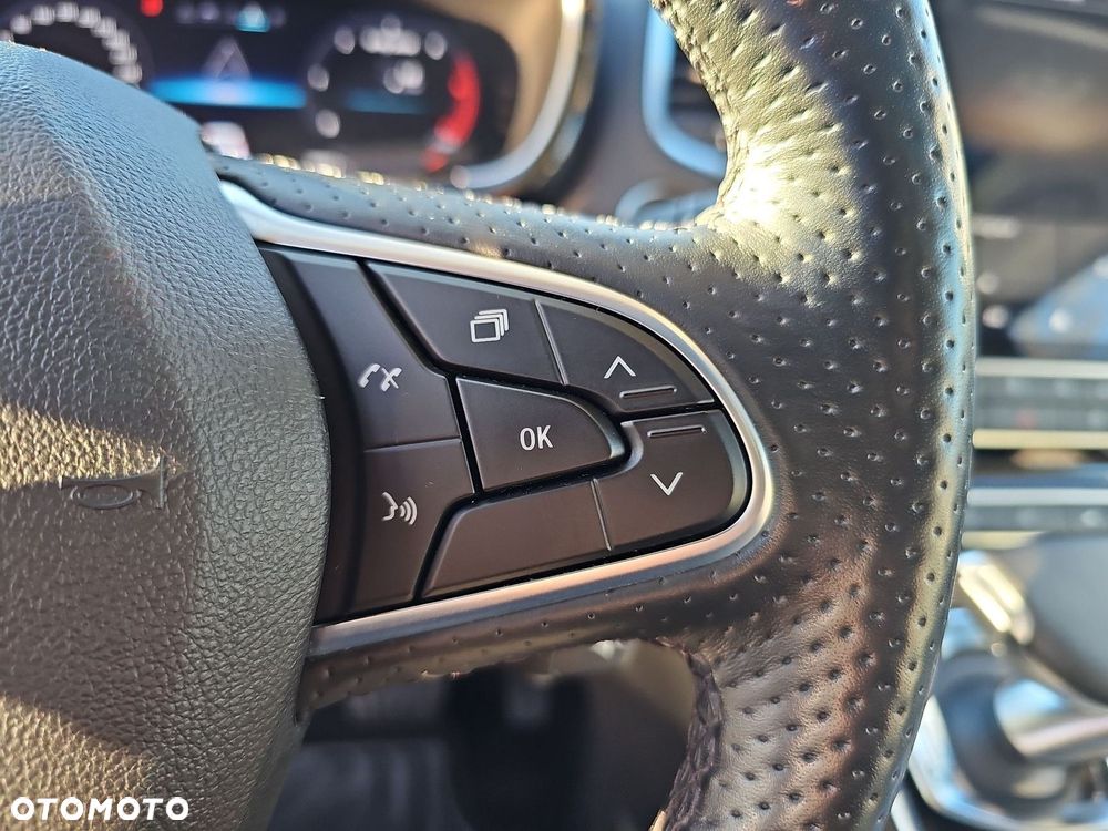 Renault Espace 2.0 Blue dCi Initiale Paris EDC - 15