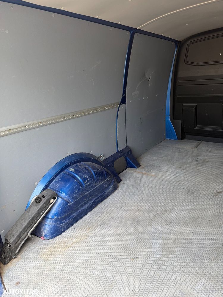 Volkswagen Transporter T6.1 Lung , 150 CP, TVA inclus și deductibil - 20