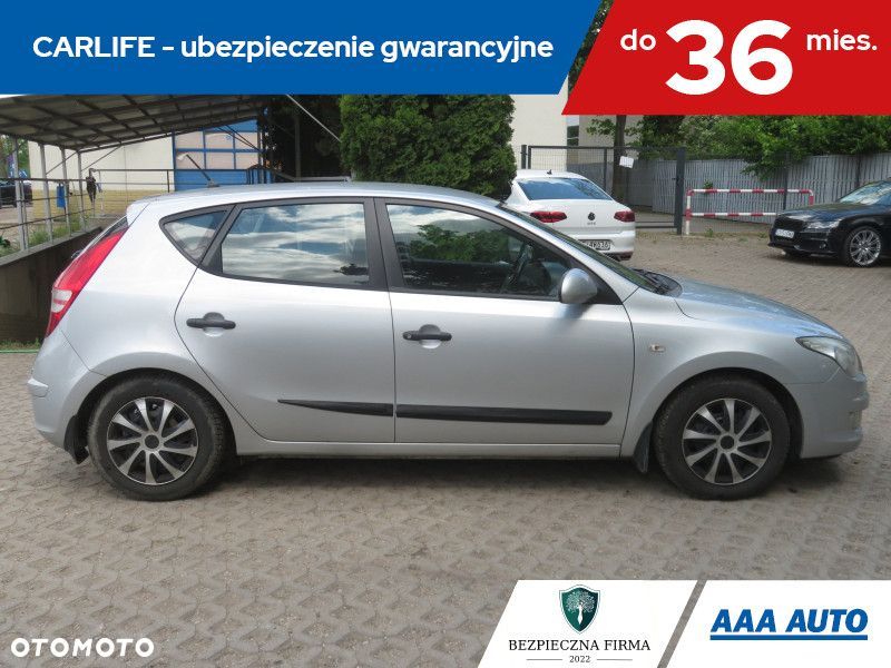 Hyundai i30 - 8